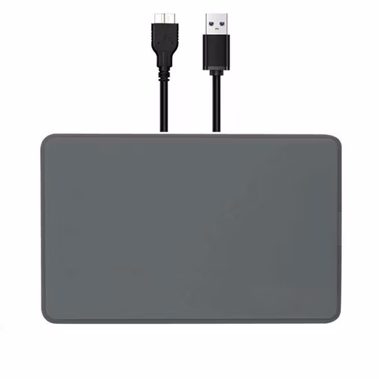 USB3.0 ポート SATA ノートパソコン用ポータブル外部ソリッド ステート ドライブ