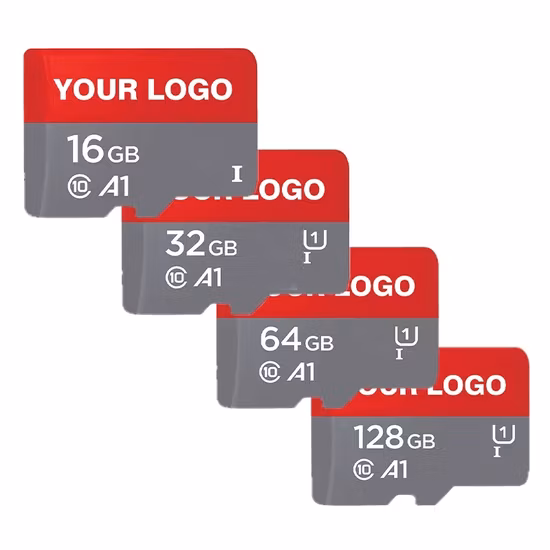 最安工場出荷時の価格カメラ SD カード 2 ギガバイト 4 ギガバイト 8GB16 ギガバイト 32 ギガバイト 64 ギガバイト 128 ギガバイトの SD カードメモリカード