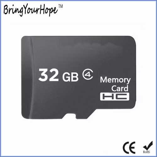 32GB クラス 10 SD メモリカード マイクロカード (32GB TF)